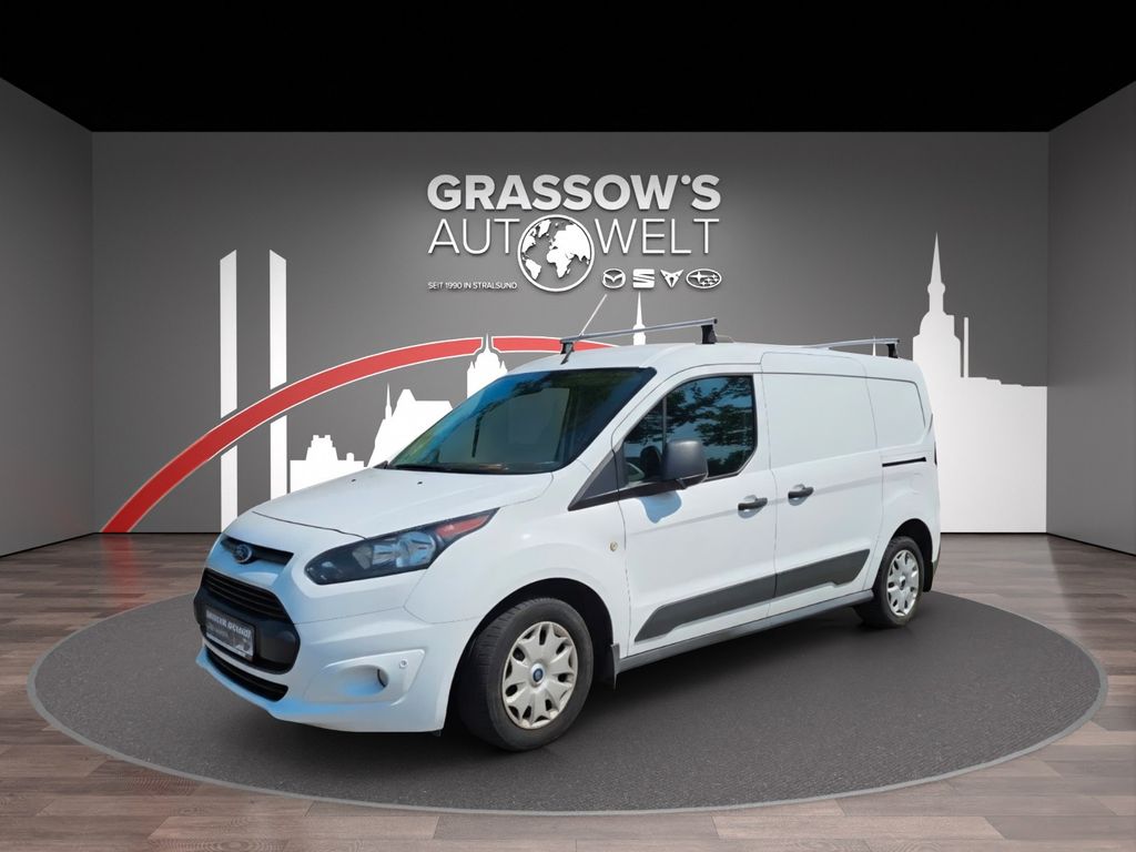 Image of Ford Transit