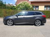 Ford Focus 1,5 EcoBoost 134kW ST-Line Turnier Aut...