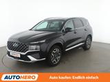 Hyundai Santa Fe 1.6 T-GDI Plug-in Hybrid Signature 4WD - Hyundai SANTA FE Gebrauchtwagen in Frankfurt