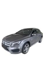 Mercedes-Benz Mercedes Benz GLA 200 AMG Line, Pano, Park... - Mercedes-Benz GLA 200 in Duisburg