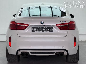 BMW X6 M - 5