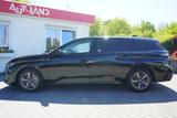 Peugeot 308 SW PureTech 130 LED Navi Spurhalte Tempomat - schwarze Peugeot 308