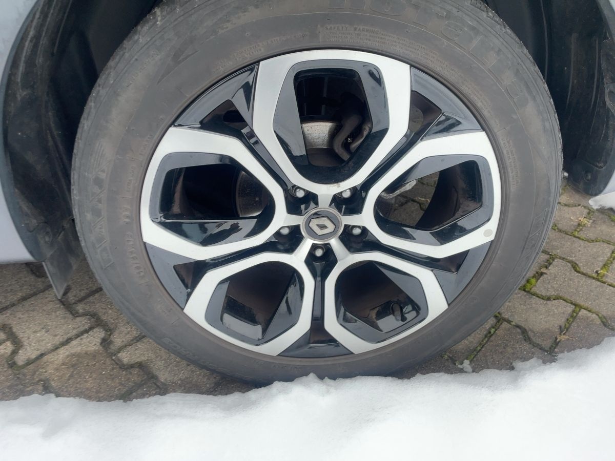 Renault Arkana - Bild 19
