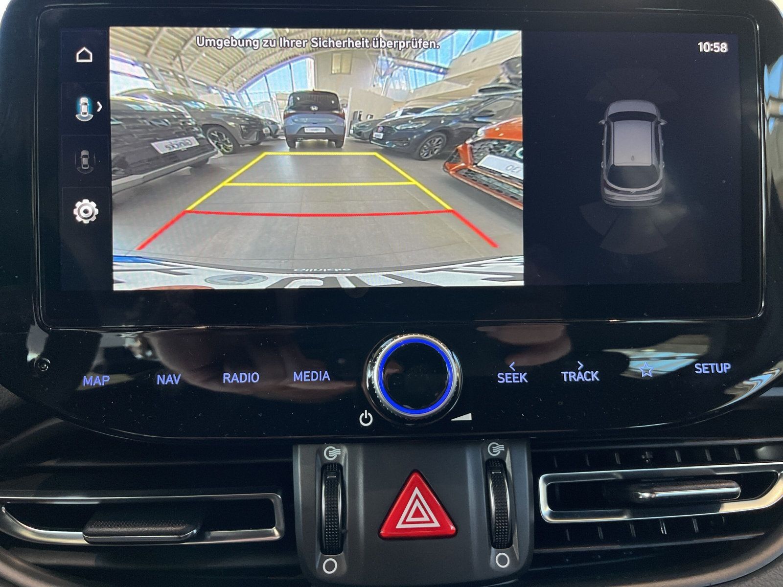 Hyundai i30 – Bild 12