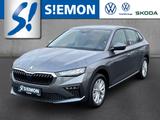 Skoda Scala Selection 1.0 TSI SHZ LHZ TEMP CARPLAY PDC