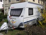 Dethleffs Camper 430 DB - Dethleffs Camper db
