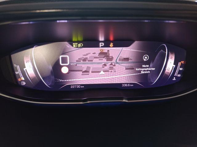 Peugeot 3008 PureTech 130 EAT8 GT *Schiebedach*el. Heckk