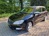 Skoda Fabia 1.2l TSI 63kW 86 PS  NUR 70.500 km !! - Skoda Fabia: 86 Ps