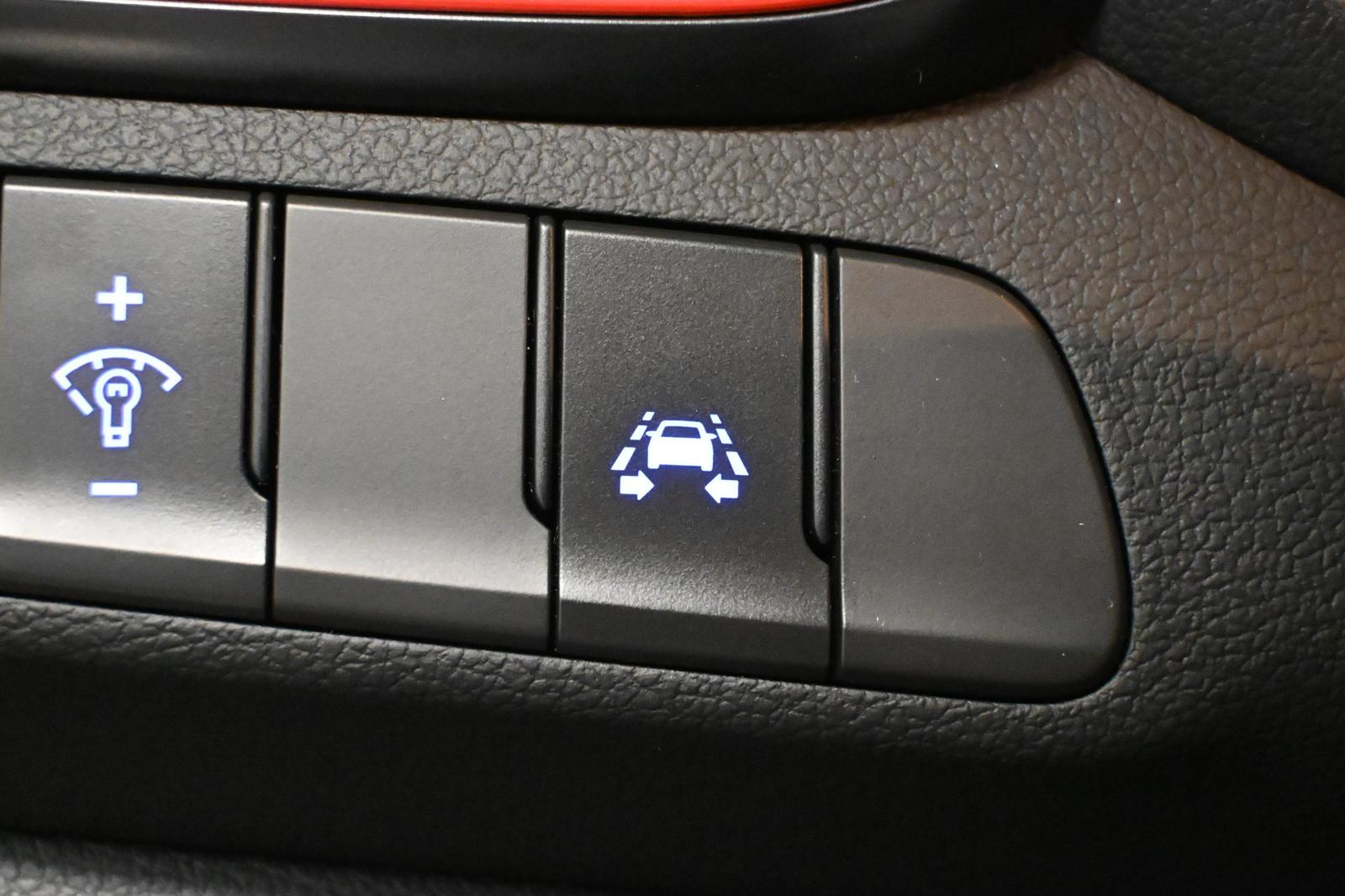 Hyundai i30 N Performance Fastback *KAMERA*LED*KEYLESS, миниатюра 19