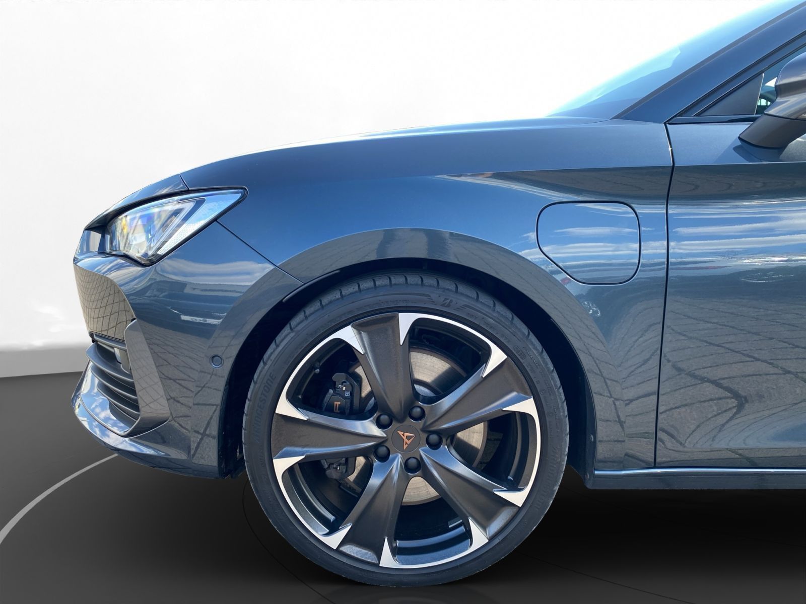 Cupra Leon - Bild 21
