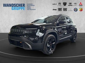 Jeep AvengerAVENGER MY25 e-Hybrid 4XE
