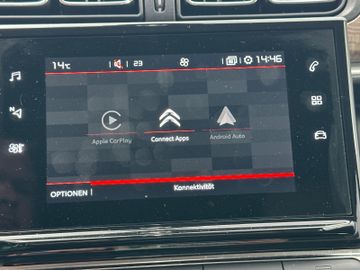 Citroën C3 Shine Pack