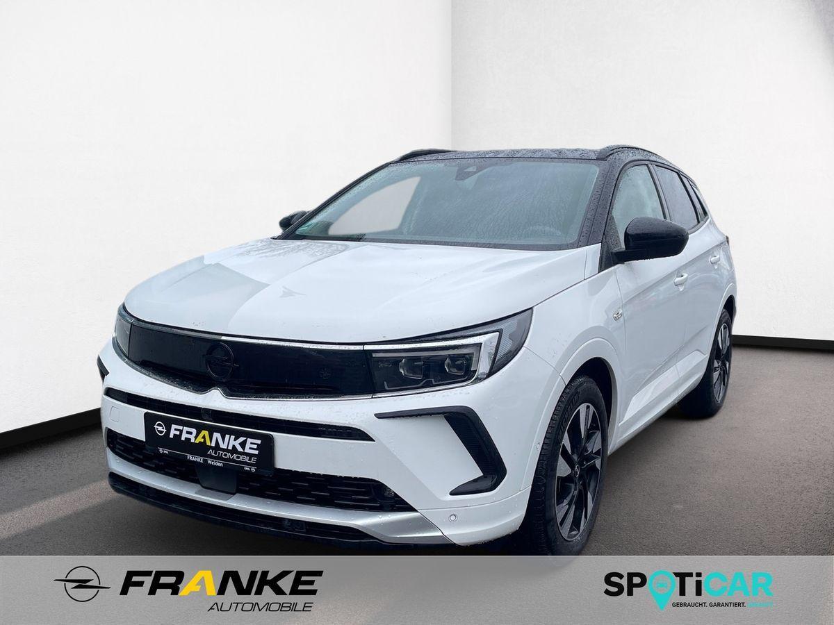 Opel Grandland Ultimate PHEV#Leder#Navi#LED-Matrix#Ka