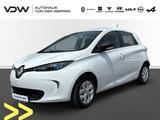 Renault Zoe Life inkl. 2 Jahre Reparaturkostenvers. - gebrauchte Renault ZOE aus dem Jahr 2017