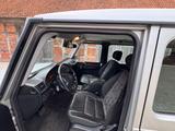 Mercedes-Benz G 270 CDI Station Wagon Lang - - Mercedes-Benz G 270: Cdi