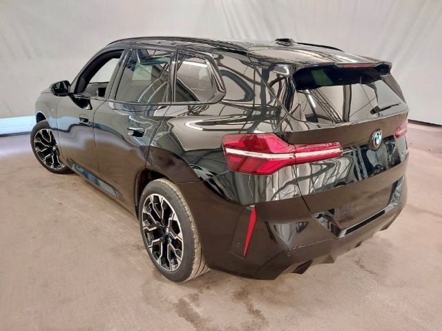 BMW X3 20d xDrive M Sport 20'' AHK H K Premium Prof foto 2