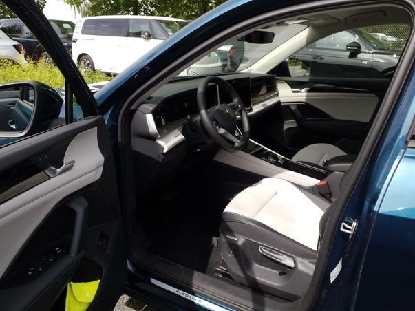 Volkswagen Tayron - Bild 6