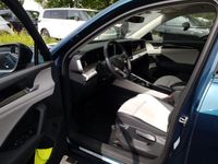 Volkswagen Tayron - Vorschau Bild 6