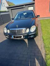 Mercedes-Benz E320 cdi 4 Matic - Mercedes-Benz E 320: Cdi 4matic