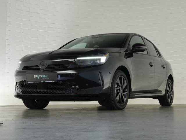 Corsa F FACELIFT HYBRID GS eDCT+LED MATRIX+NAVI+