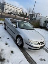 Saab 9-3 1.8t Cabriolet  *Bastler - Saab Gebrauchtwagen in Hamburg
