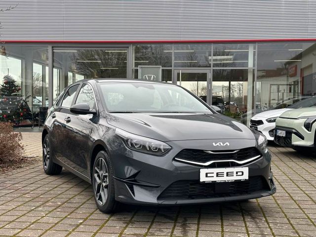 Kia Ceed Spirit