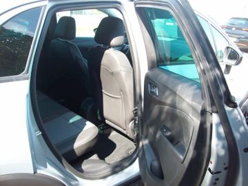 Bild 6 Opel Crossland (X) Crossland Elegance SHZ LHZ FSHZ PDC+Kam Navi AT