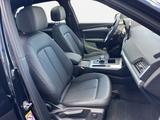 Audi Q5 50 TFSIe advanced*NAVI-PLUS*MATRIX*AHK*PANO*S - Audi Gebrauchtwagen