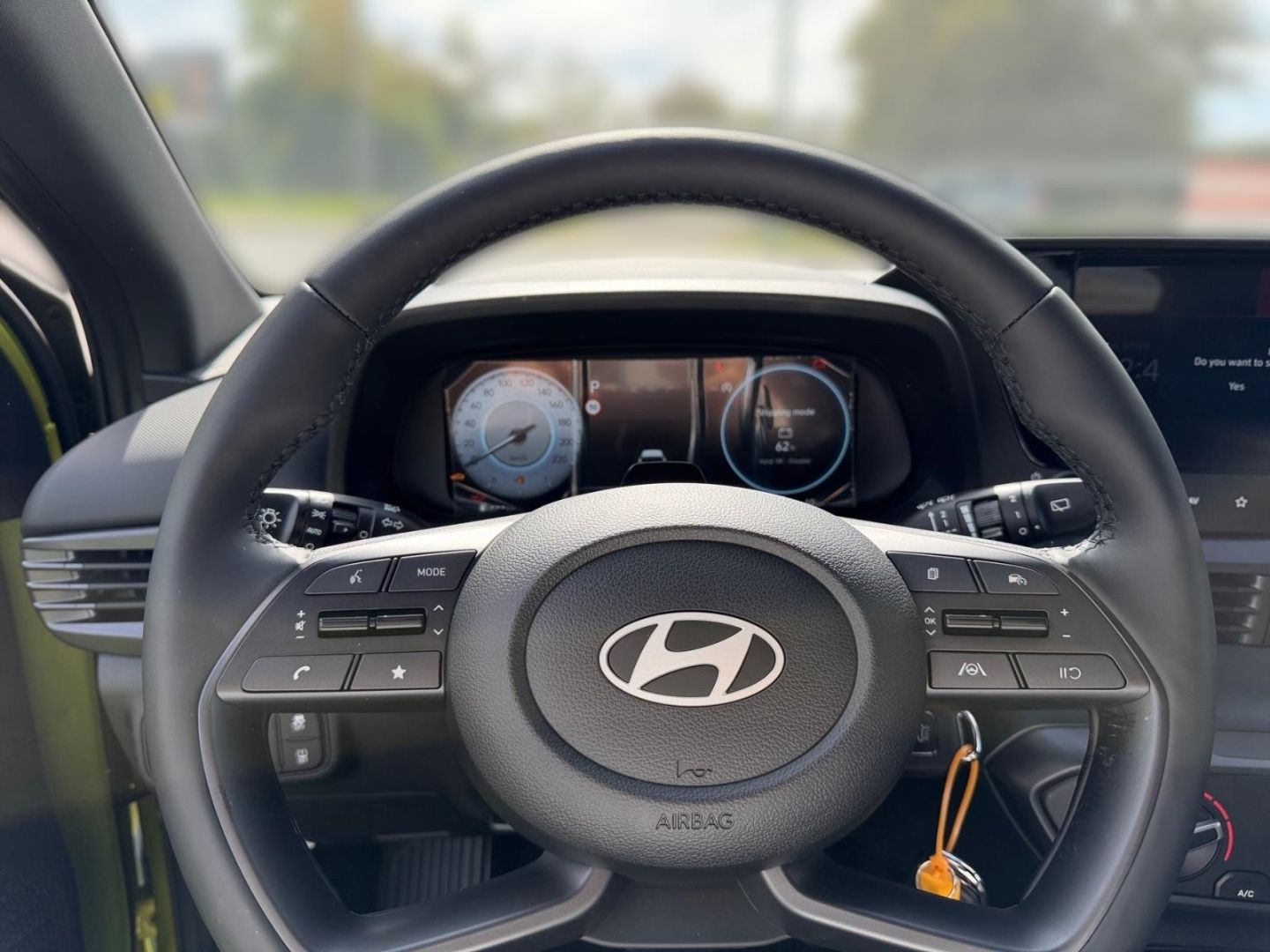 Hyundai i20 - Bild 8