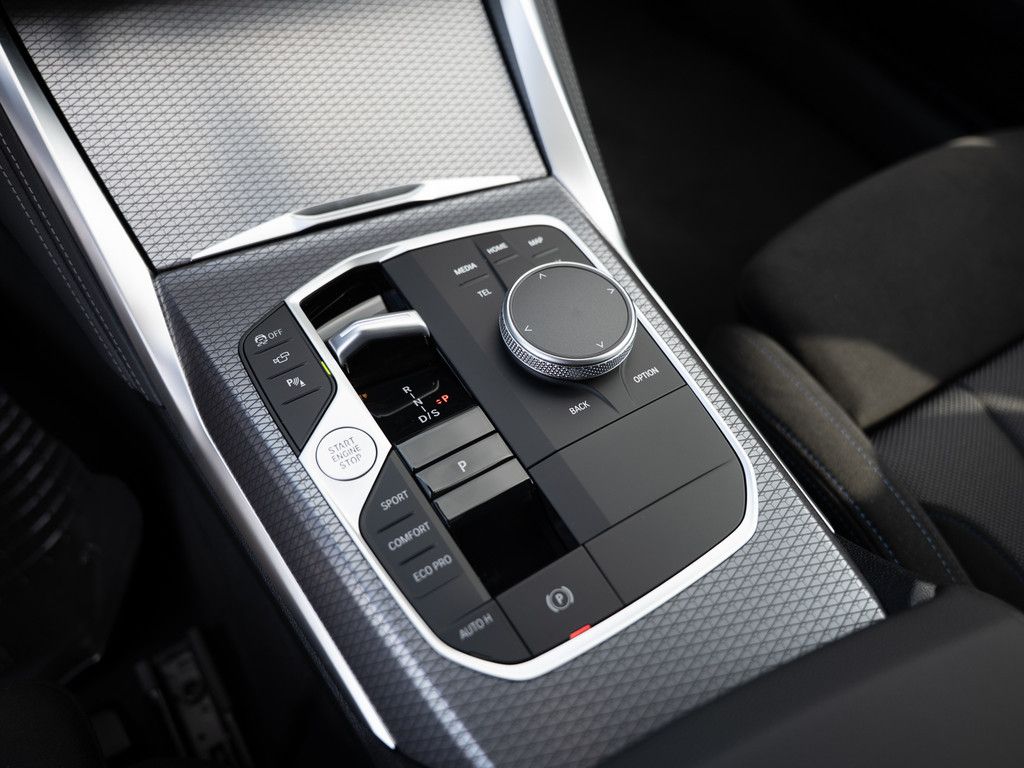 BMW 420 Gran Coupé - Bild 18