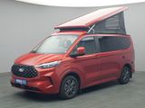 Ford Nugget Titanium 170PS Aut./Sitz-P./Navi -15%* - Ford P