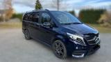 Mercedes-Benz V 250 d Aut. AVANTG. ED. lang AVANTGARDE EDITION
