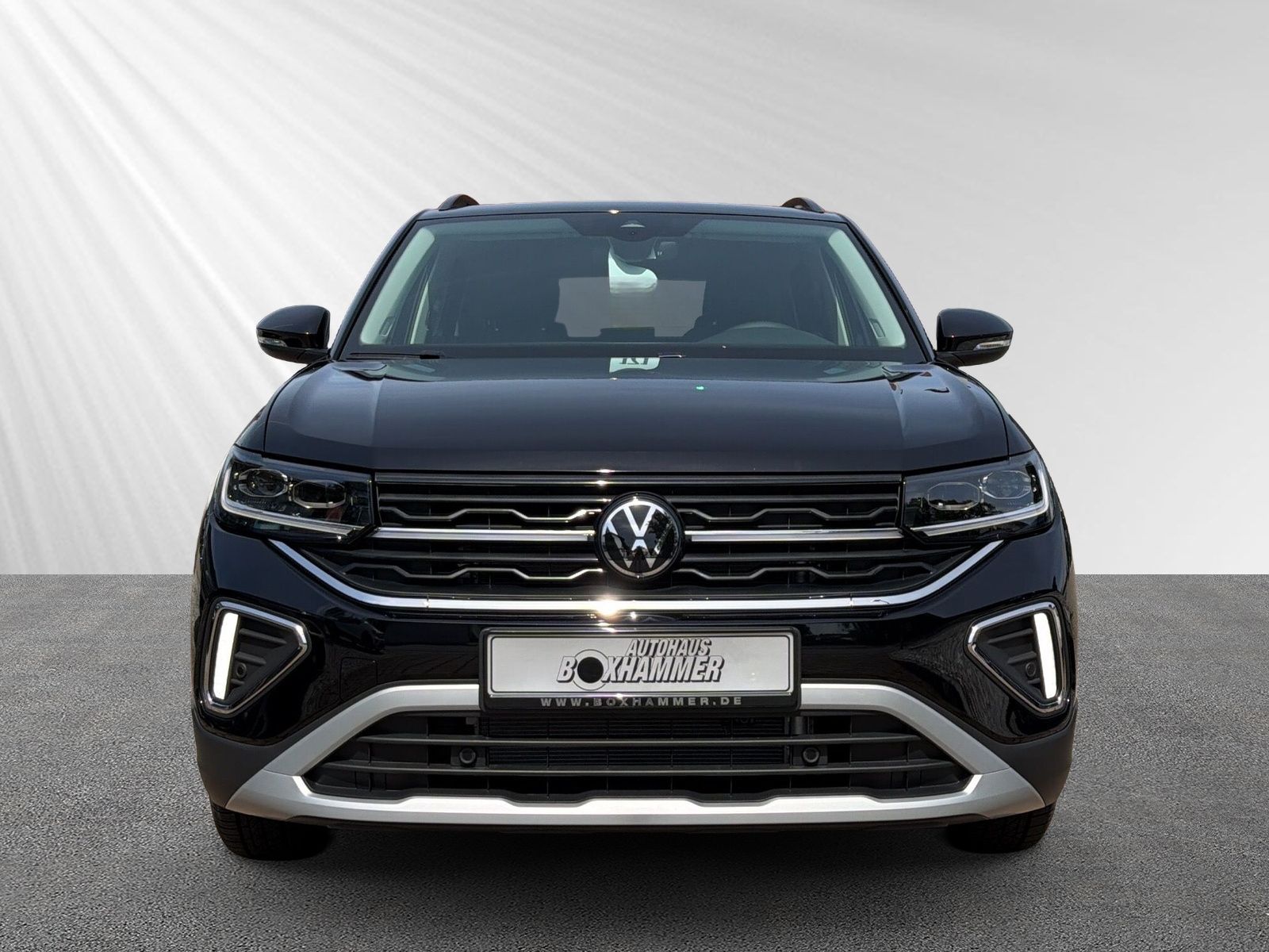 Volkswagen T-Cross 1.0 TSI DSG Style AHK NAVI RÜCK.KAM foto 4