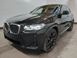 BMW X4 30d xDrive M Sport AHK RFK HiFi Adapt. LED 3Z - gebrauchte BMW X4 aus dem Jahr 2024