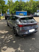 Cupra Leon 1.4 e-HYBRID 150kW DSG - - gebrauchte Cupra Leon aus dem Jahr 2020