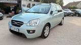 Kia Carens 2.0 CRDi ,Klimaautomtik,AHK. - Kia Carens: 2.0