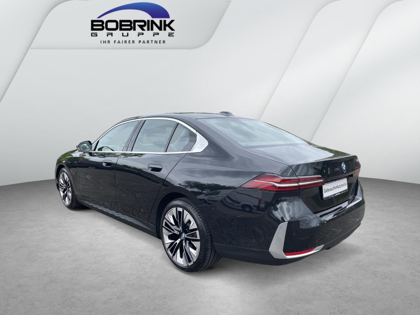 BMW 530 e Limousine HUD Komf.sitze 360° Sitzbel. Par