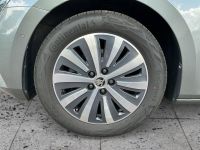 Skoda Superb - Vorschau Bild 8