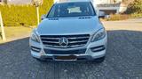 Mercedes-Benz ML 350 BlueTEC 4MATIC - - Mercedes-Benz ML 350