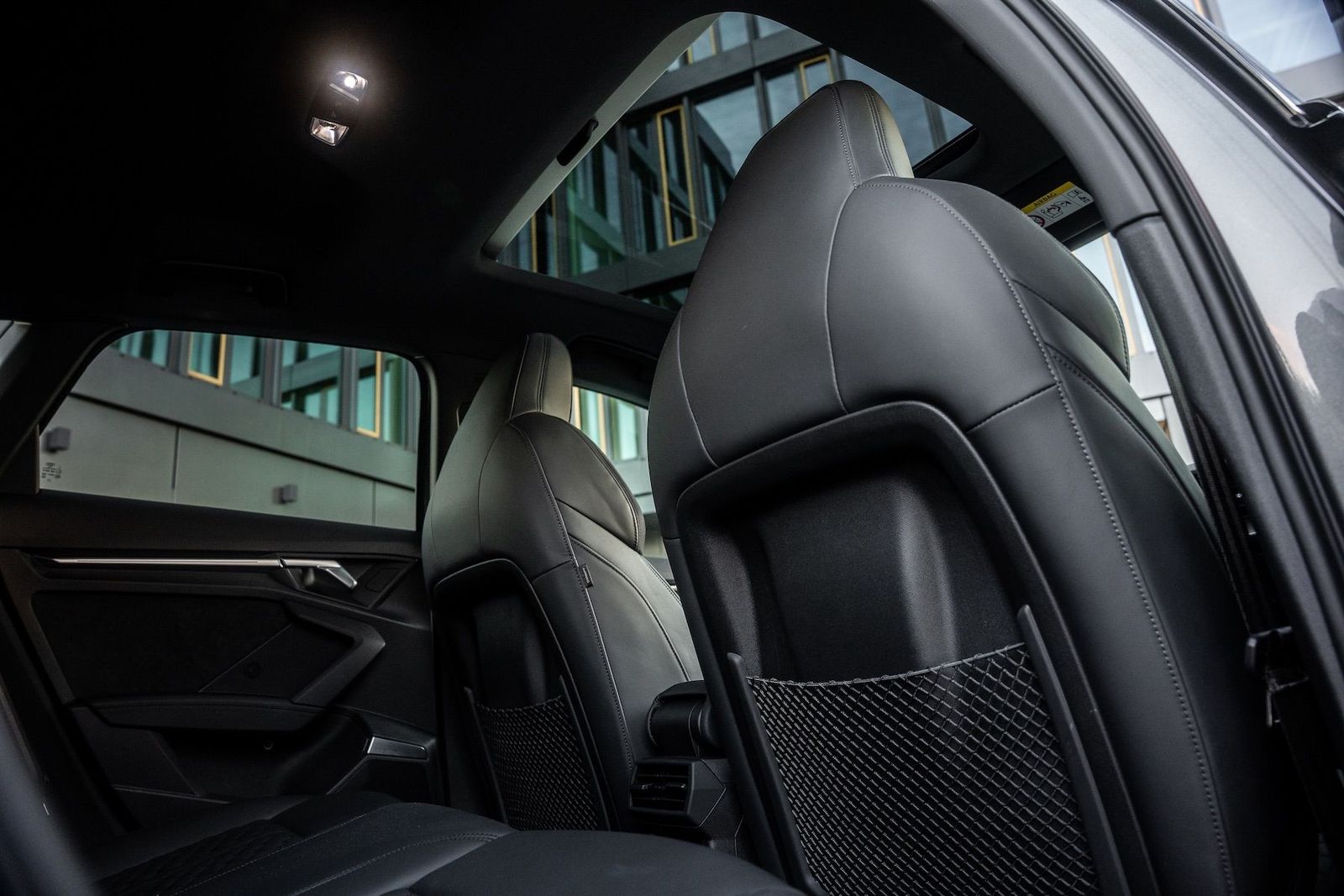 Fahrzeugabbildung Audi RS3 Sportback KERAMIK|DYNAMIK+|SPORT-AGA|290|HUD