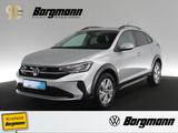 Volkswagen Taigo 1.0 TSI Life LED NAVI KAMERA SHZ PDC KLIMA - Volkswagen Taigo aus 2021