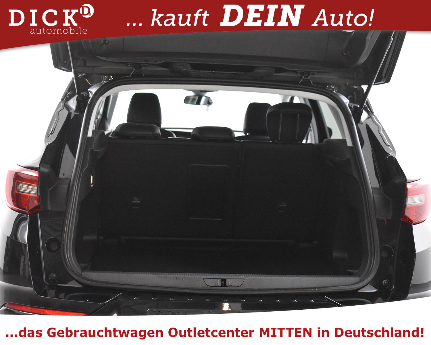 OPEL Grandland (X) 1.2 Aut. GS Line VIRTU+LED+KAM+ - Image 24