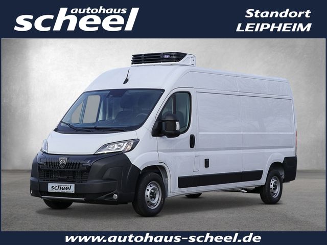 Peugeot Boxer L3H2 Frischedienst 0°C Xarios 300