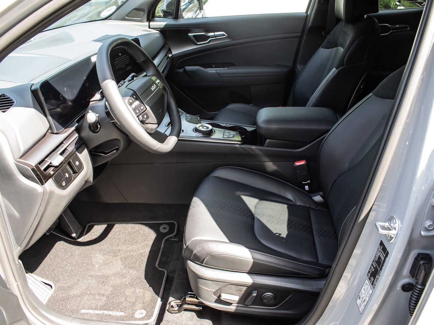 Kia Sportage - Bild 12