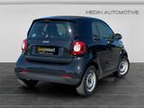 Smart EQ fortwo SHZ|TEMP|KLIMA|AUT|DAB - Smart Gebrauchtwagen von 2022