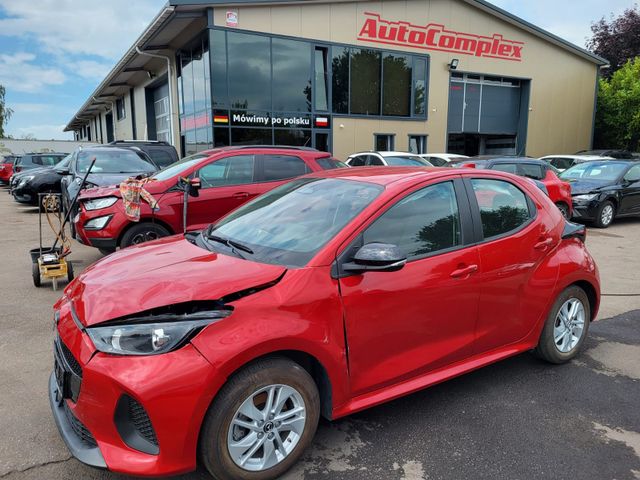 Mazda 2 1.5 HYBRID CENTRE-LINE HEV (EURO 6E)