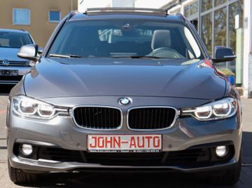 BMW 330 - 2