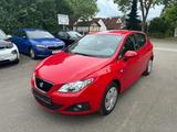Seat Ibiza Lim. Stylance/Style Klima,SHZ,Tempomat,WR - gebrauchte Seat Ibiza aus dem Jahr 2010