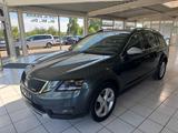 Skoda Octavia Combi Scout 4x4,DSG,Kamera,Ahk,Navi,Tüv- - Skoda Octavia: Combi Scout
