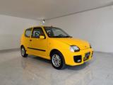 Fiat Seicento 1.1i cat Sporting Michael Schumach - Fiat Seicento: Sporting